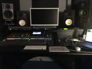 Michał Karkusiński