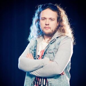 Michał Karkusiński